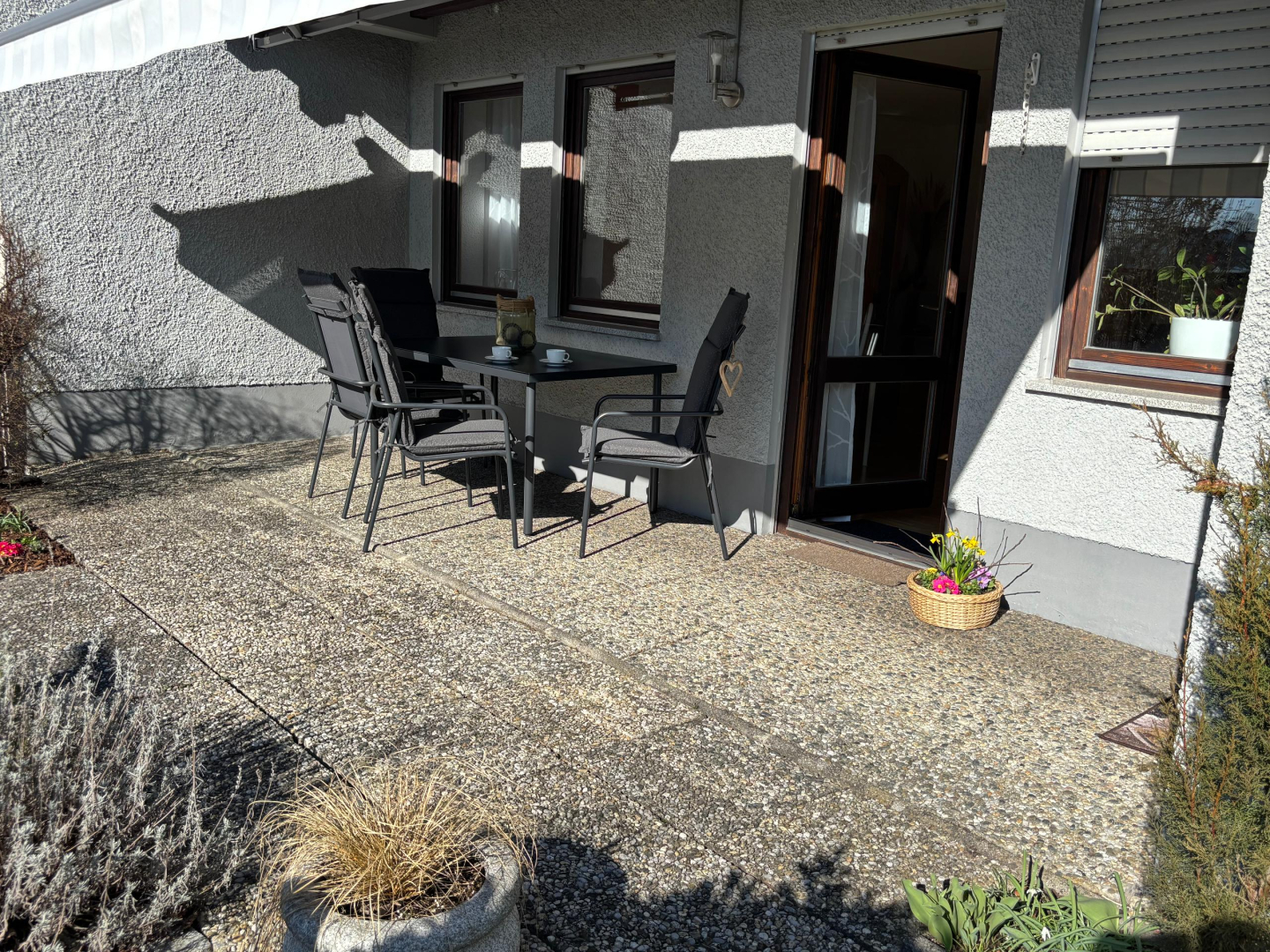 Ferienwohnung Waldliebe
